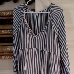 Old Navy dress size XL
